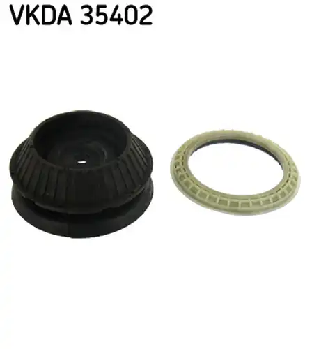 тампон на макферсън SKF VKDA 35402