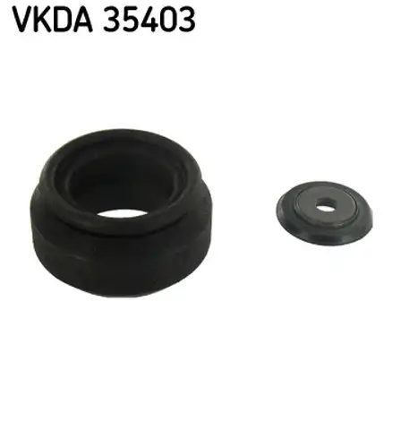 тампон на макферсън SKF VKDA 35403
