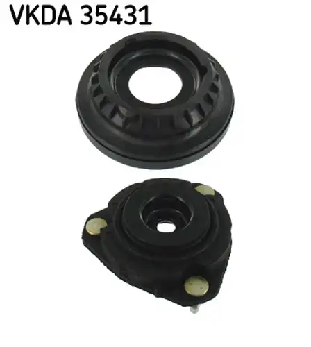 тампон на макферсън SKF VKDA 35431