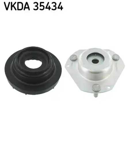 тампон на макферсън SKF VKDA 35434