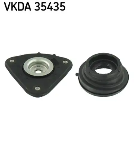 тампон на макферсън SKF VKDA 35435