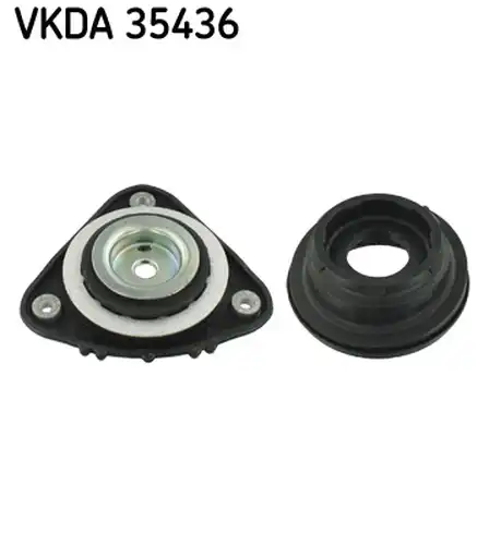 тампон на макферсън SKF VKDA 35436