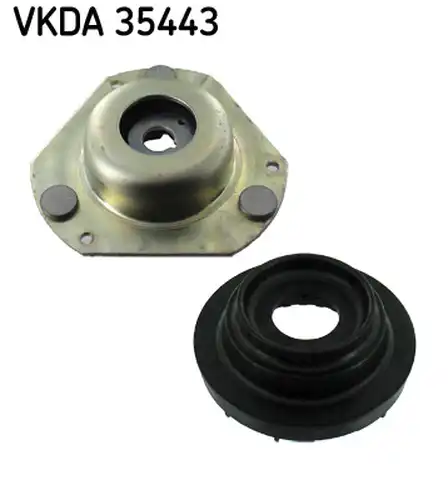 тампон на макферсън SKF VKDA 35443