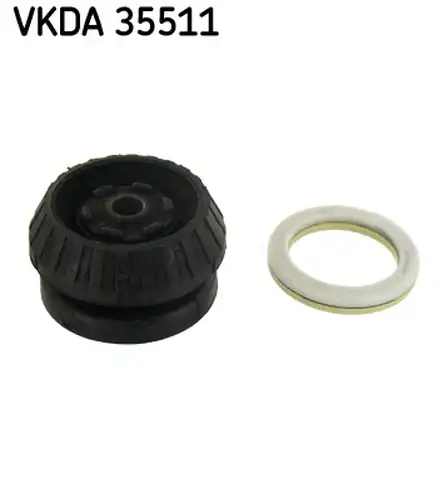 тампон на макферсън SKF VKDA 35511