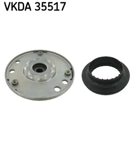 тампон на макферсън SKF VKDA 35517