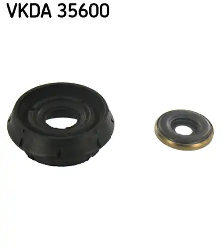тампон на макферсън SKF VKDA 35600