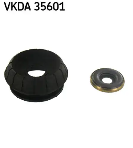 тампон на макферсън SKF VKDA 35601