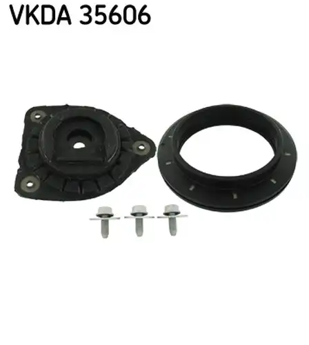 тампон на макферсън SKF VKDA 35606