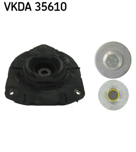 тампон на макферсън SKF VKDA 35610