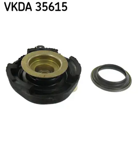 тампон на макферсън SKF VKDA 35615