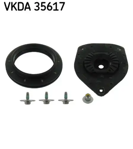 тампон на макферсън SKF VKDA 35617