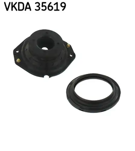 тампон на макферсън SKF VKDA 35619