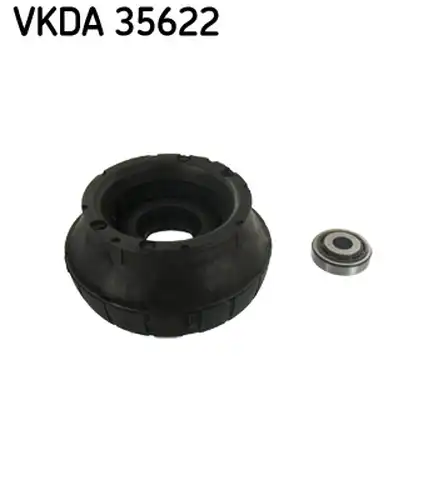 тампон на макферсън SKF VKDA 35622