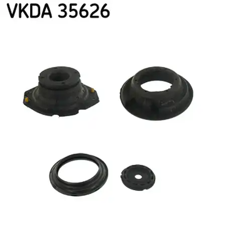 тампон на макферсън SKF VKDA 35626