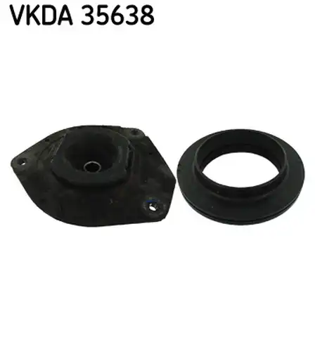 тампон на макферсън SKF VKDA 35638