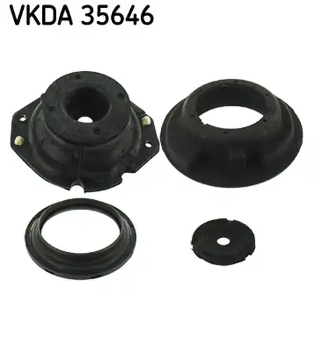 тампон на макферсън SKF VKDA 35646