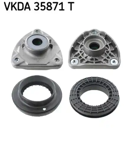 тампон на макферсън SKF VKDA 35871 T