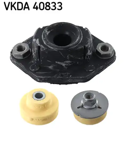 тампон на макферсън SKF VKDA 40833