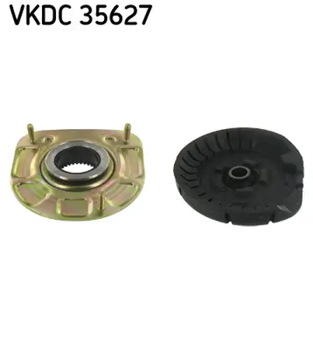тампон на макферсън SKF VKDC 35627