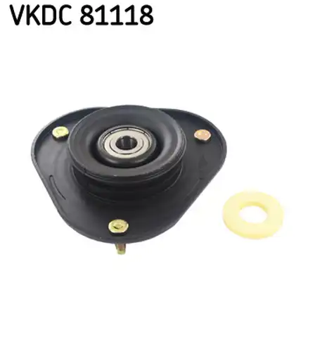тампон на макферсън SKF VKDC 81118