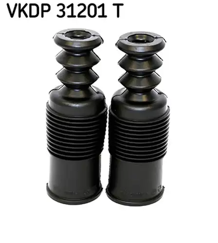 прахозащитен комплект, амортисьор SKF VKDP 31201 T