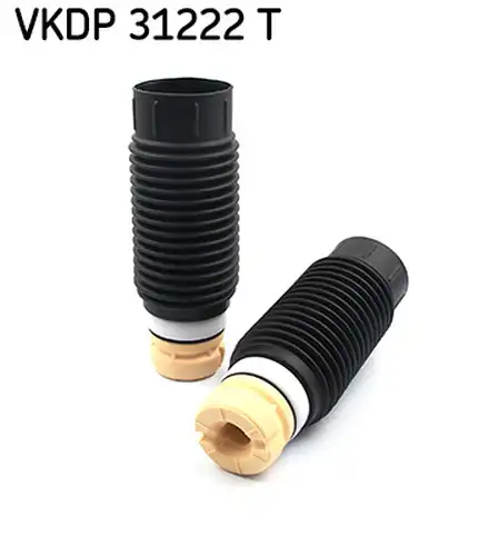 прахозащитен комплект, амортисьор SKF VKDP 31222 T