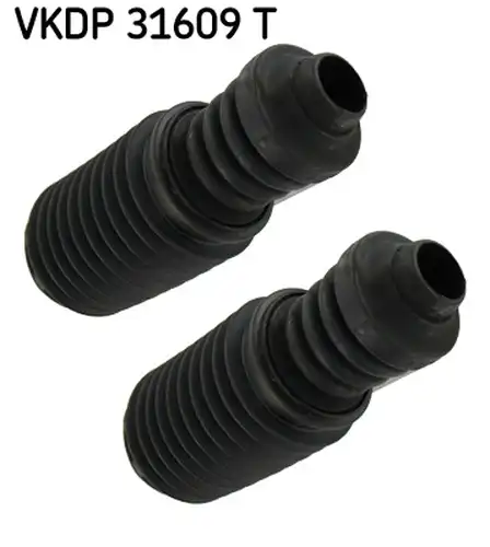 прахозащитен комплект, амортисьор SKF VKDP 31609 T