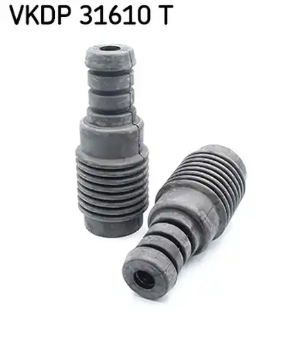 прахозащитен комплект, амортисьор SKF VKDP 31610 T
