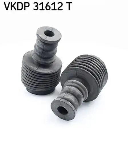 прахозащитен комплект, амортисьор SKF VKDP 31612 T