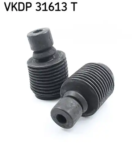 прахозащитен комплект, амортисьор SKF VKDP 31613 T
