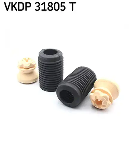 прахозащитен комплект, амортисьор SKF VKDP 31805 T