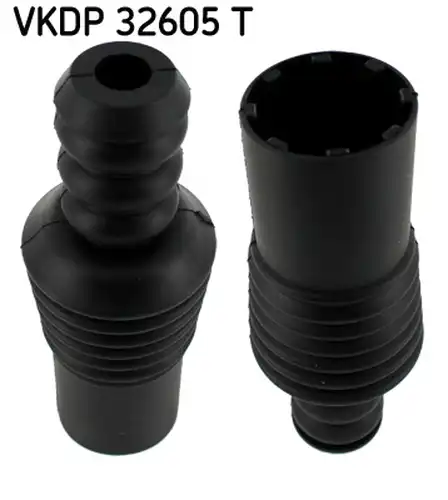прахозащитен комплект, амортисьор SKF VKDP 32605 T