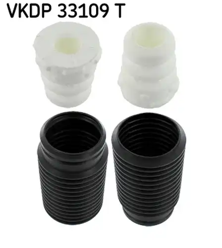 прахозащитен комплект, амортисьор SKF VKDP 33109 T