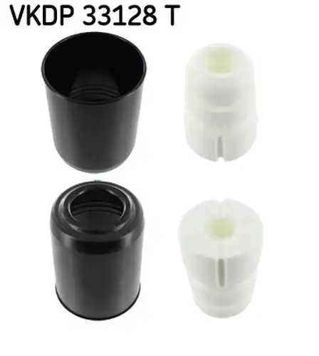 прахозащитен комплект, амортисьор SKF VKDP 33128 T