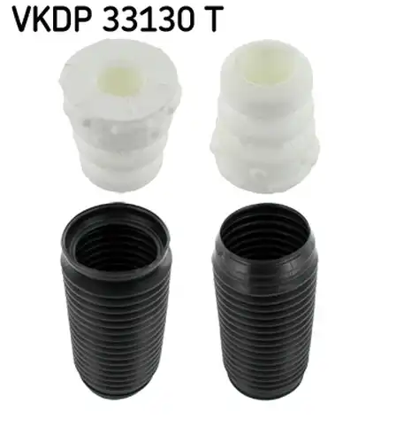 прахозащитен комплект, амортисьор SKF VKDP 33130 T