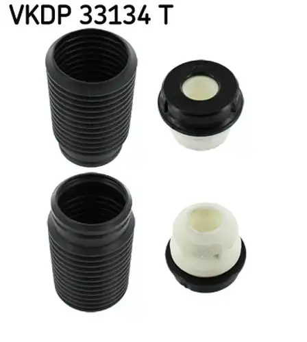 прахозащитен комплект, амортисьор SKF VKDP 33134 T