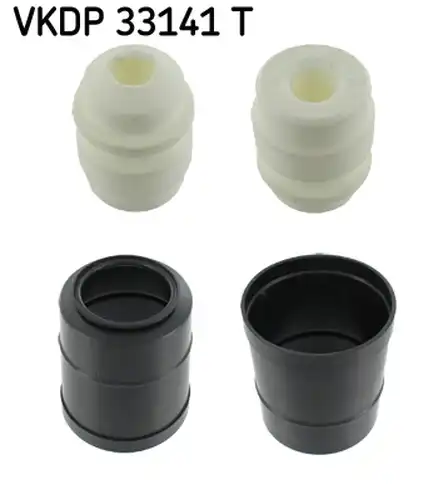 прахозащитен комплект, амортисьор SKF VKDP 33141 T