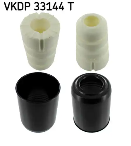 прахозащитен комплект, амортисьор SKF VKDP 33144 T