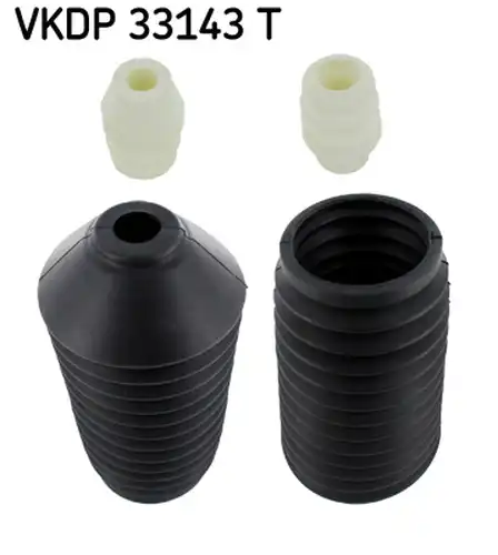 прахозащитен комплект, амортисьор SKF VKDP 33145 T
