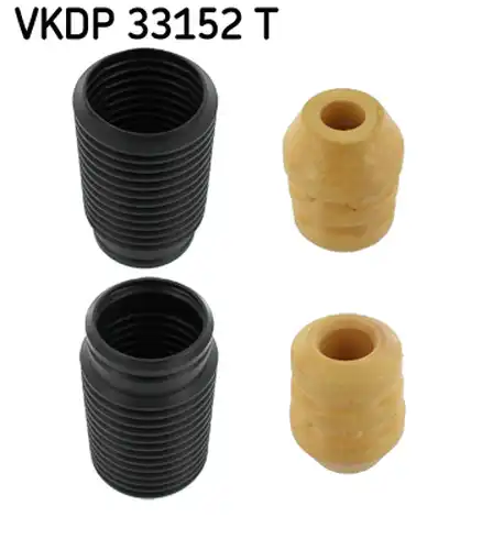 прахозащитен комплект, амортисьор SKF VKDP 33152 T