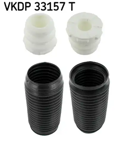 прахозащитен комплект, амортисьор SKF VKDP 33157 T