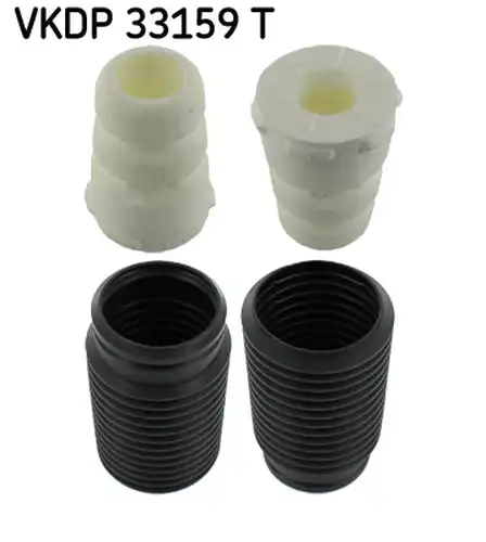 прахозащитен комплект, амортисьор SKF VKDP 33159 T