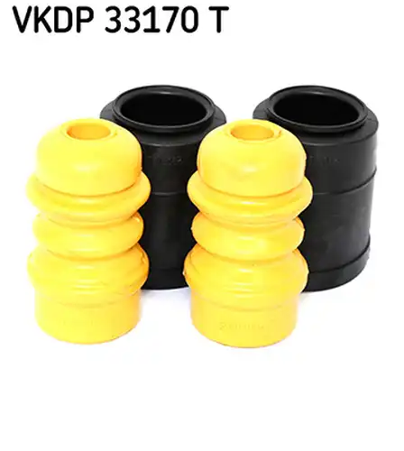 прахозащитен комплект, амортисьор SKF VKDP 33170 T