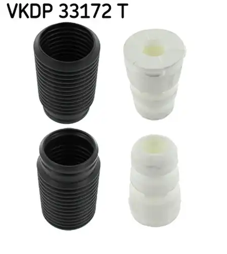 прахозащитен комплект, амортисьор SKF VKDP 33172 T