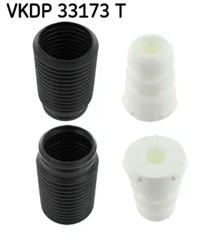 прахозащитен комплект, амортисьор SKF VKDP 33173 T