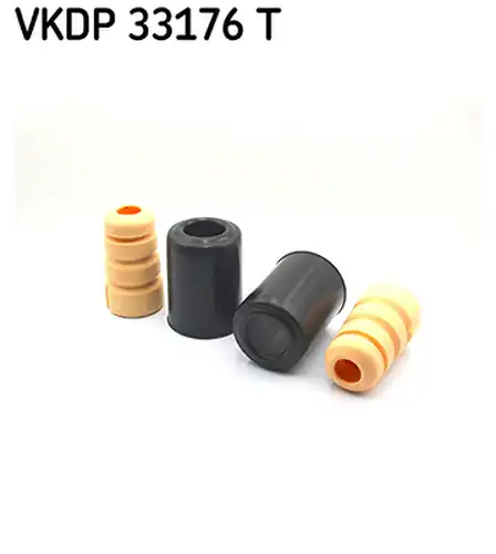 прахозащитен комплект, амортисьор SKF VKDP 33176 T