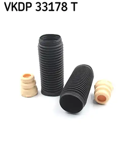 прахозащитен комплект, амортисьор SKF VKDP 33178 T