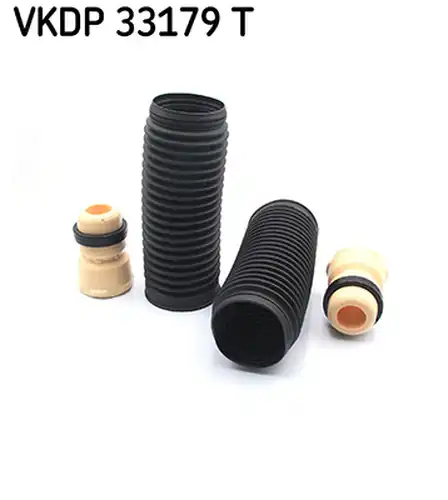 прахозащитен комплект, амортисьор SKF VKDP 33179 T
