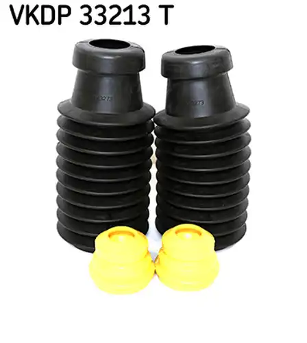 прахозащитен комплект, амортисьор SKF VKDP 33213 T