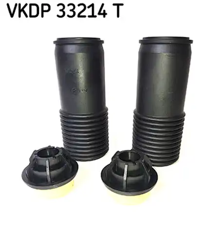 прахозащитен комплект, амортисьор SKF VKDP 33214 T